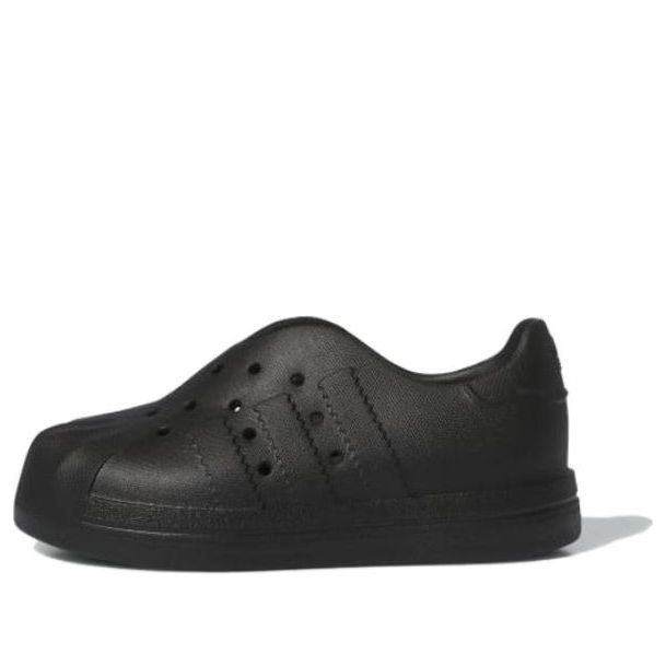 (PS) adidas adiFOM Superstar 360 'Black' IG0203