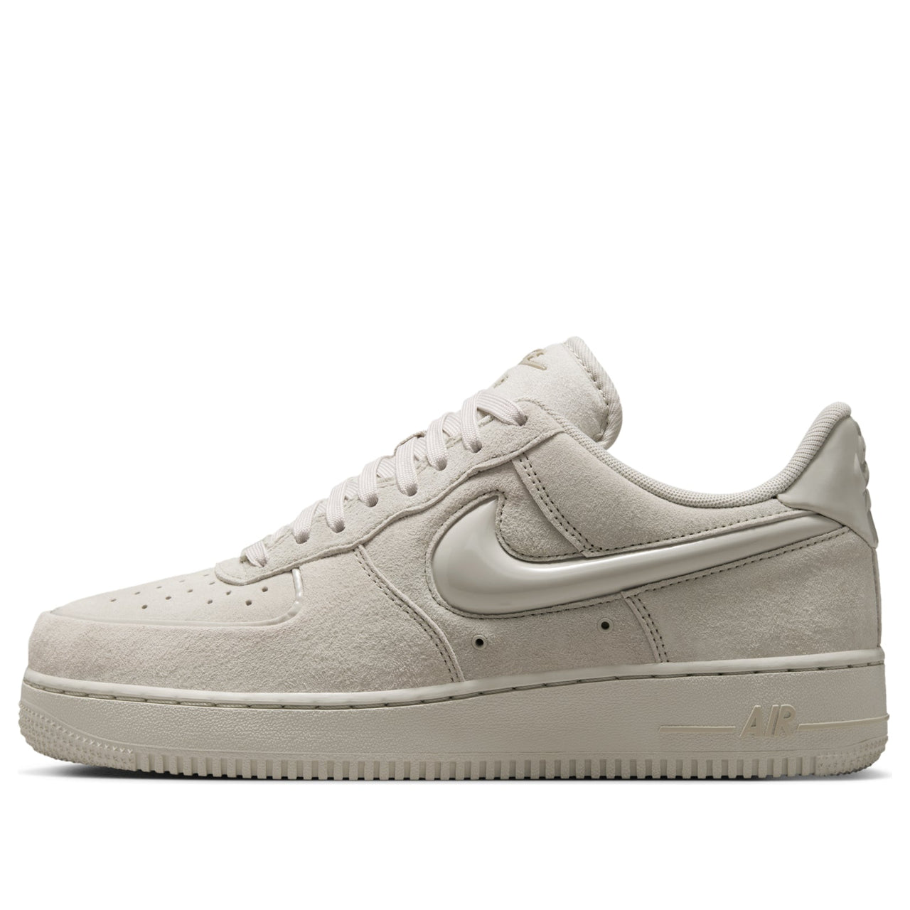 (WMNS) Nike Air Force 1 Low 'Light Orewood Brown' HV4406-001