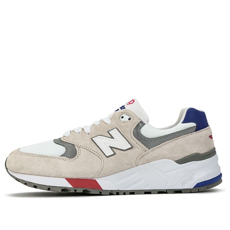 New Balance 999 'Made in USA' M999WEA