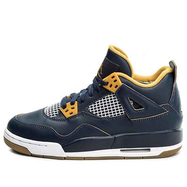 Air Jordan 4 Retro 'Dunk From Above' 308497-425