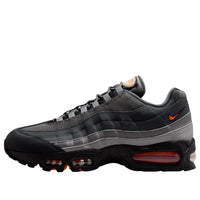 Nike Air Max 95 'Smoke Grey Total Orange' IV5767-002