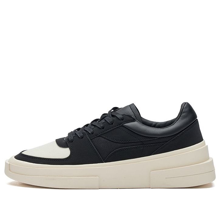 361 Degrees Aaron Gordon Shoes 'Black White' 572211108-2