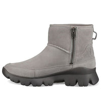 (WMNS) UGG Leland Palomar 'Gray Dark Gray' 1095541-SCCL