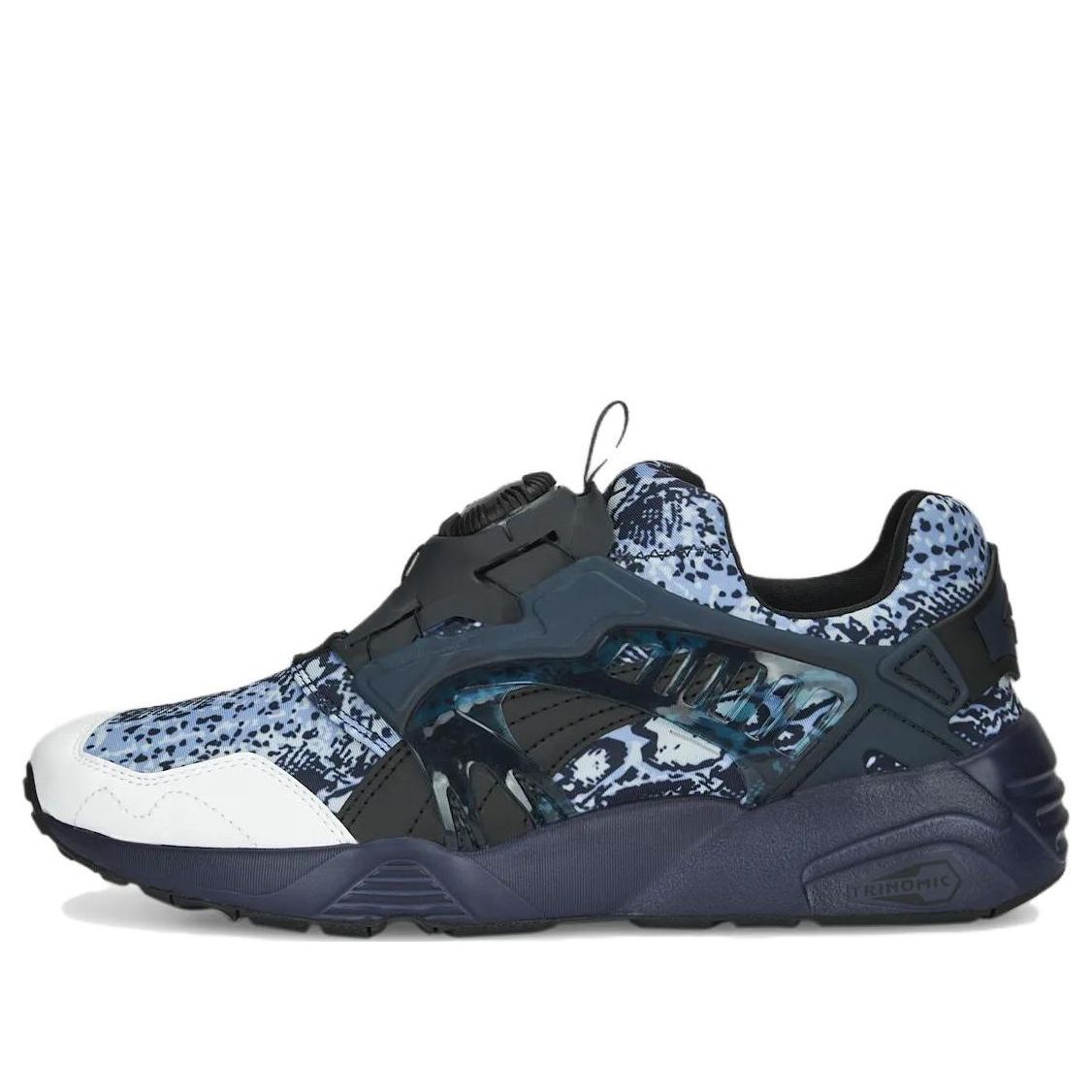 PUMA Disc Blaze 'Snake' 391961-01