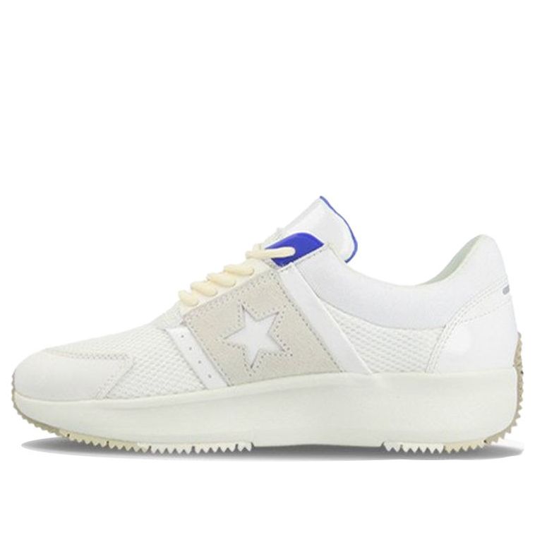 Converse Run Star Low 'The Rundown' 163310C