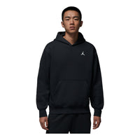 Air Jordan AJ12 Fleece Hoodie 'Taxi'  IQ6974-010