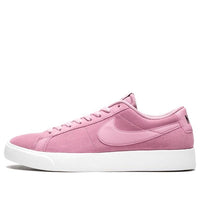 (WMNS) Nike Blazer Vapor SB 'Elemental Pink' 878365-600