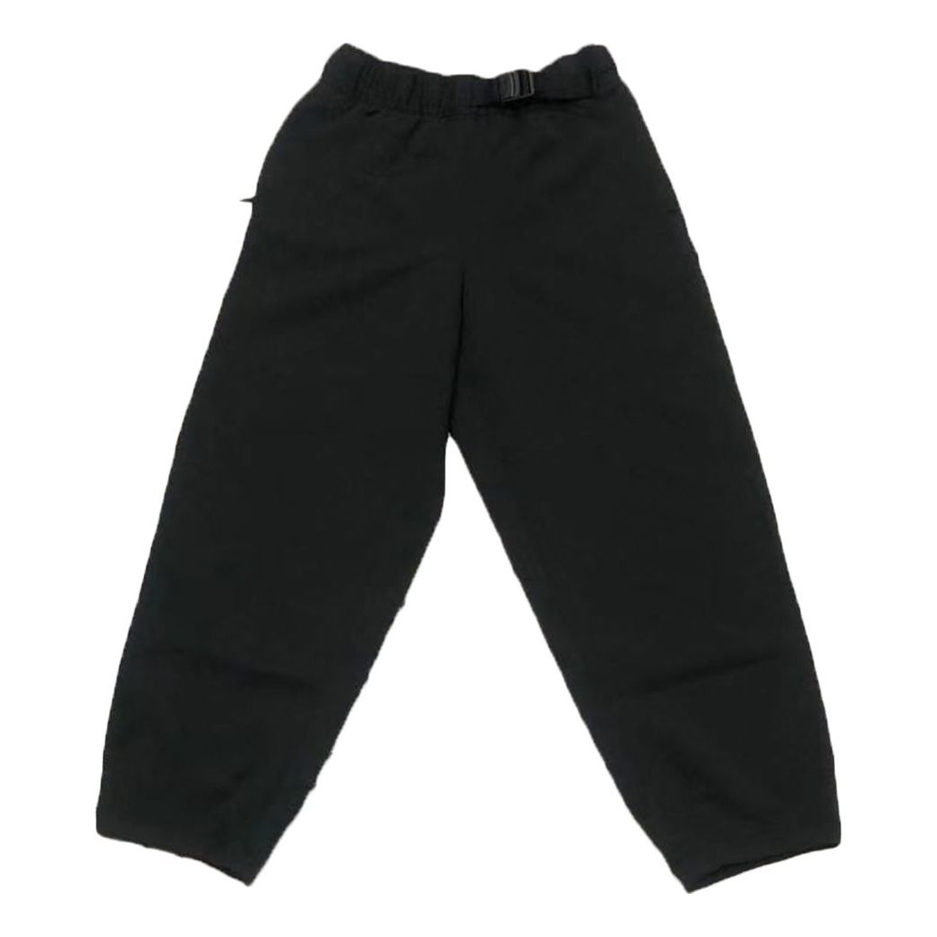(WMNS) Nike Sportswear Tech Pack Cargo Sports Woven Long Pants/Trousers Black CZ8941-010
