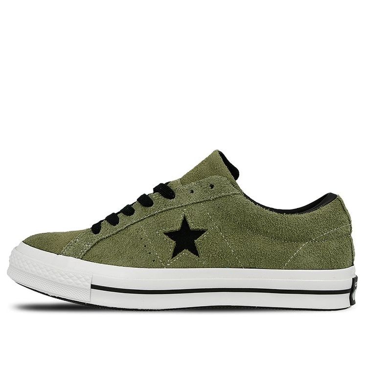 Converse One Star 'Green' 163249C