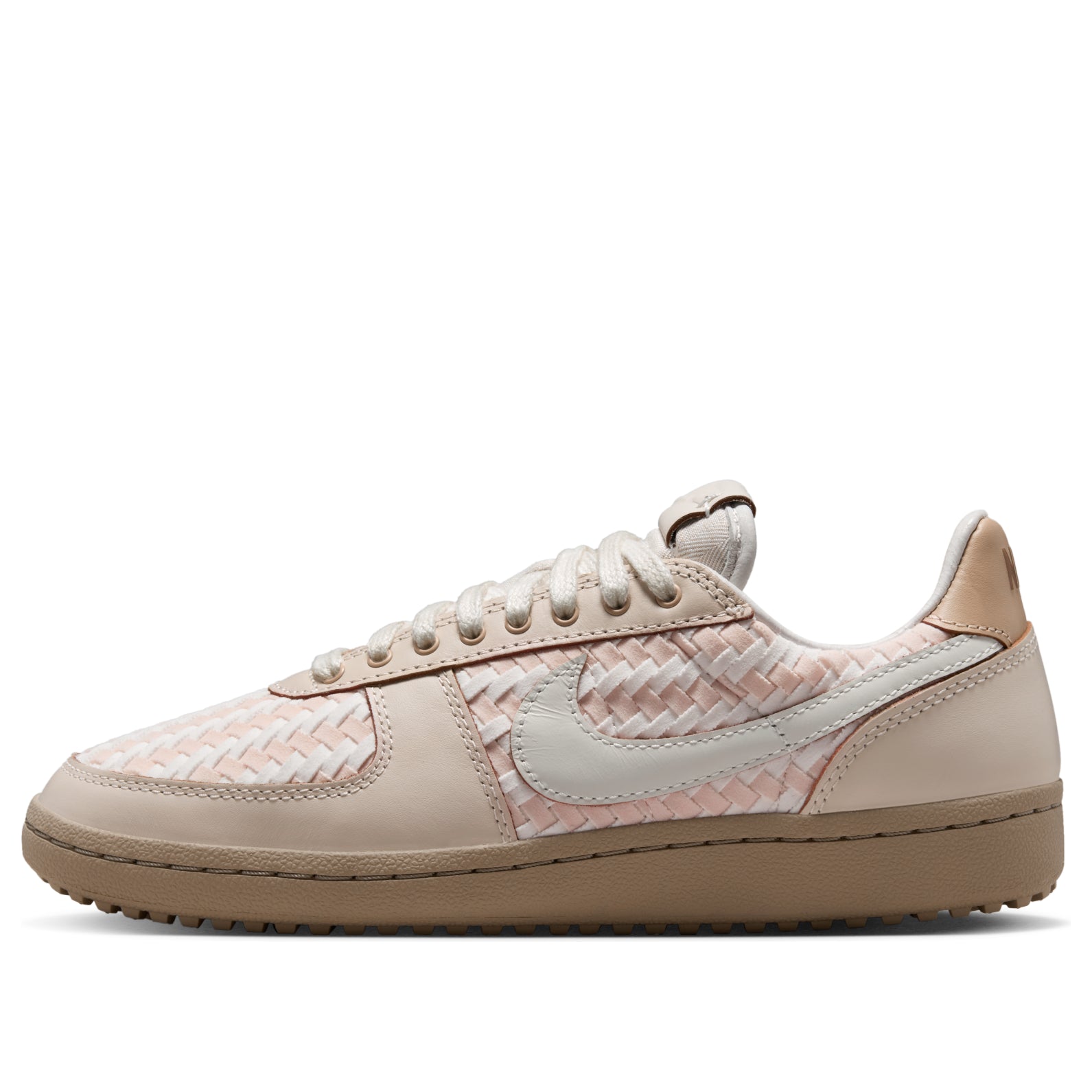 (WMNS) Nike Field General 82 'Woven' IB8878-212