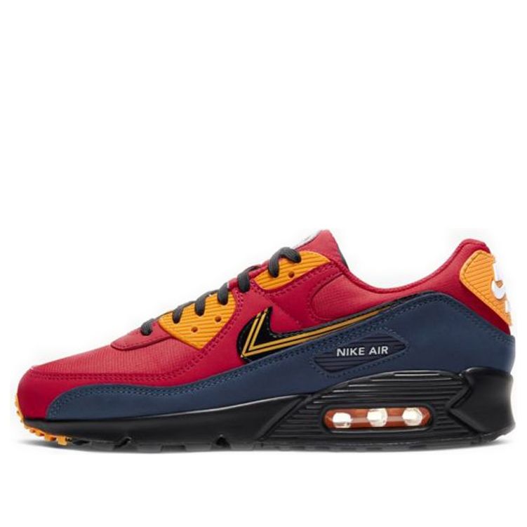 Nike Air Max 90 'London - City Pack' CJ1794-600