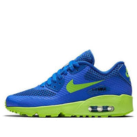 (GS) Nike Air Max 90 Breathe 'Racer Blue' 833475-400