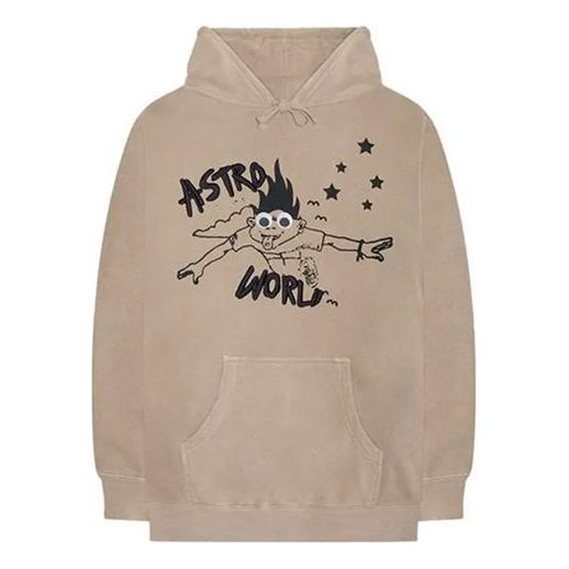 Travis Scott Cactus Jack Look Mom I Can Fly TC-276