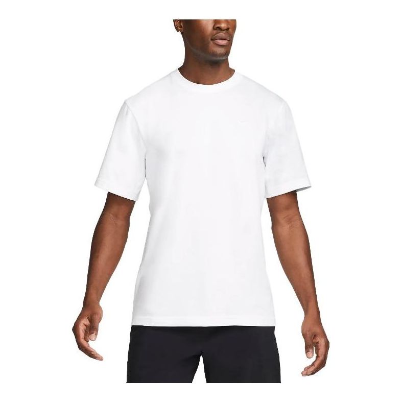 Nike Primary Dri-FIT Versatile T-shirt 'White' DV9831-100