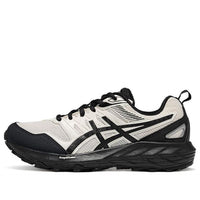 (WMNS) ASICS Gel-Sonoma CN Sneakers 'White Black' 1012B656-100