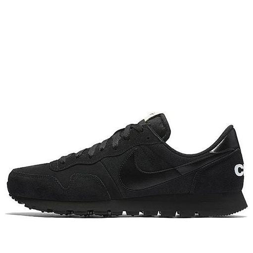 Nike COMME des GARCONS x Air Pegasus 83 'Black' 917490-001