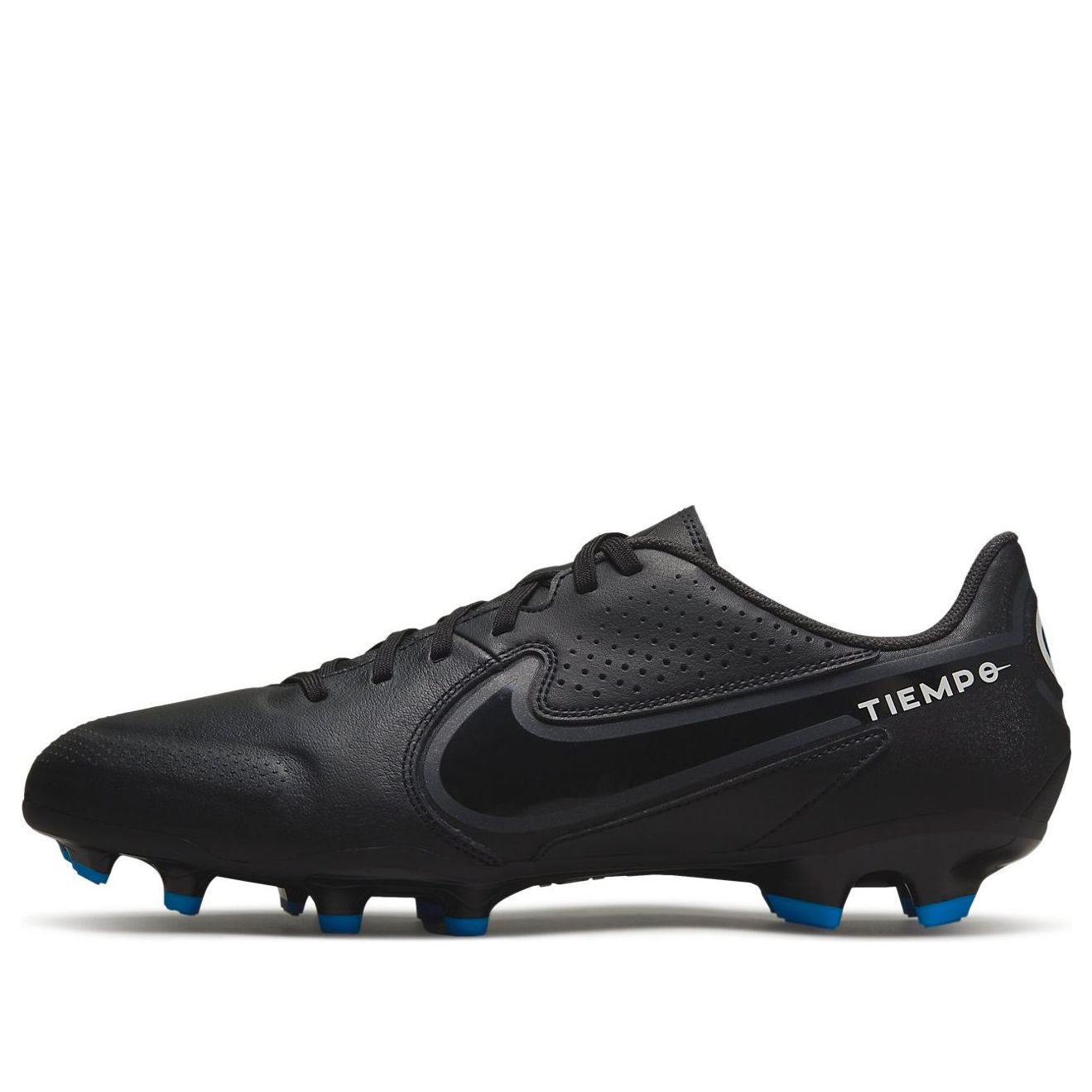 Nike Tiempo Legend 9 Academy MG 'Shadow Pack' DA1174-001