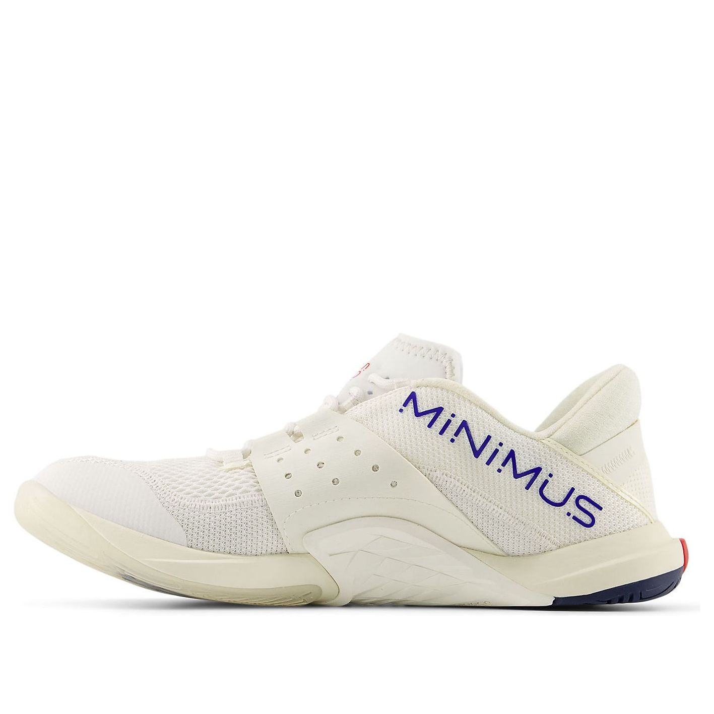 New Balance Shohei Ohtani x Minimus TR v2 'Sea Salt Navy' MXMTRSB2