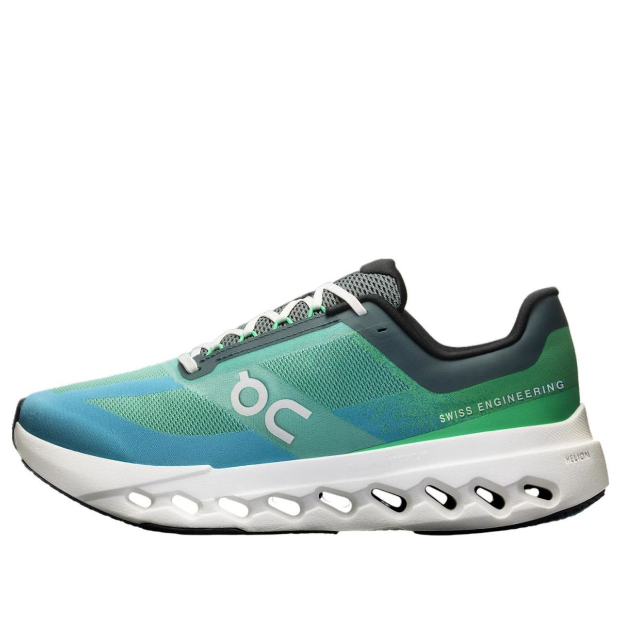 On Running Cloudsurfer Next Wide 'Honeydew Ivory' 3ME30193209