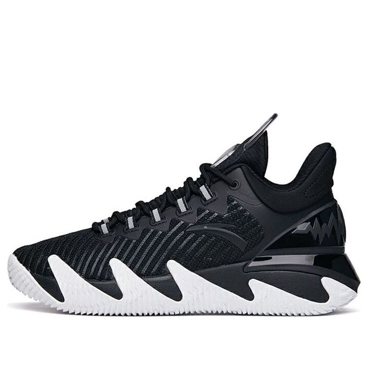 ANTA Reverse Blade 'Black White' 112121616S-2