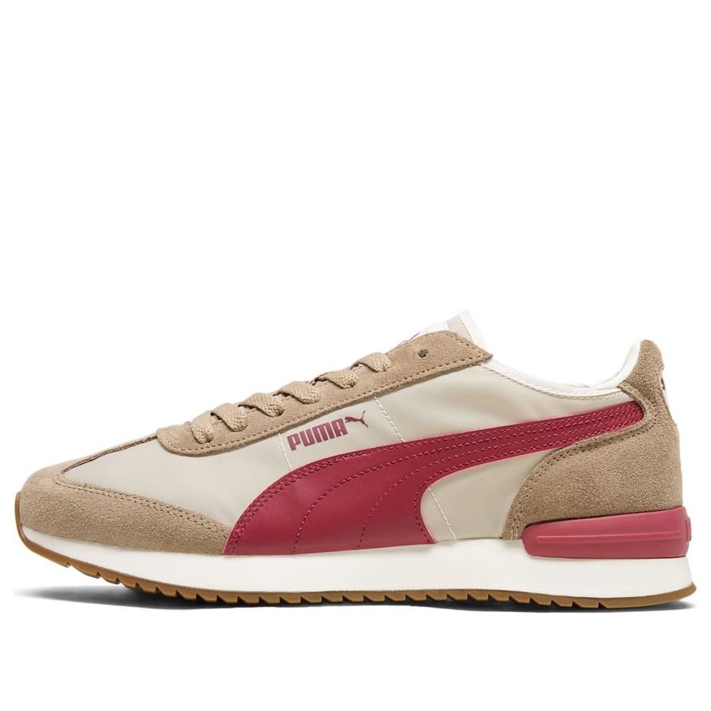 PUMA R78 Wind 'Desert Dust Intense Red' 392901-11