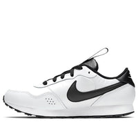 (GS) Nike MD Valiant SE 'White Silver Black' CT4022-100