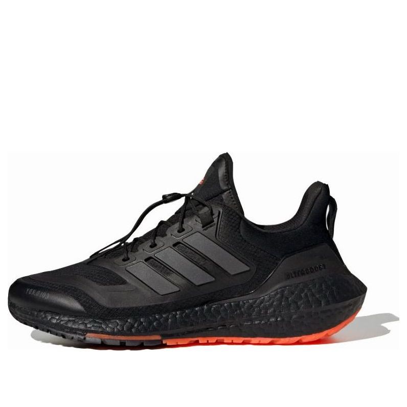 adidas UltraBoost 22 Cold.RDY 2.0 'Carbon Impact Orange' GX6691