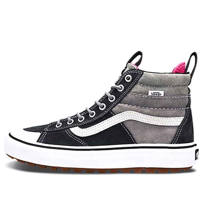 Vans SK8-HI Mte 2.0 Dx Gray/True White VN0A4P3IXHM