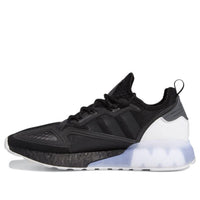 adidas Originals ZX 2K Boost 'Cloud White Solar Yellow' FZ2946