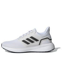 adidas EQ19 RUN 'White Black' JR0248