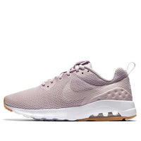 (WMNS) Nike Air Max Motion Low 'Purple White' 833662-601
