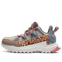 (WMNS) New Balance Tyakasha 'Creamgray Leopard Blue' WTSHATK