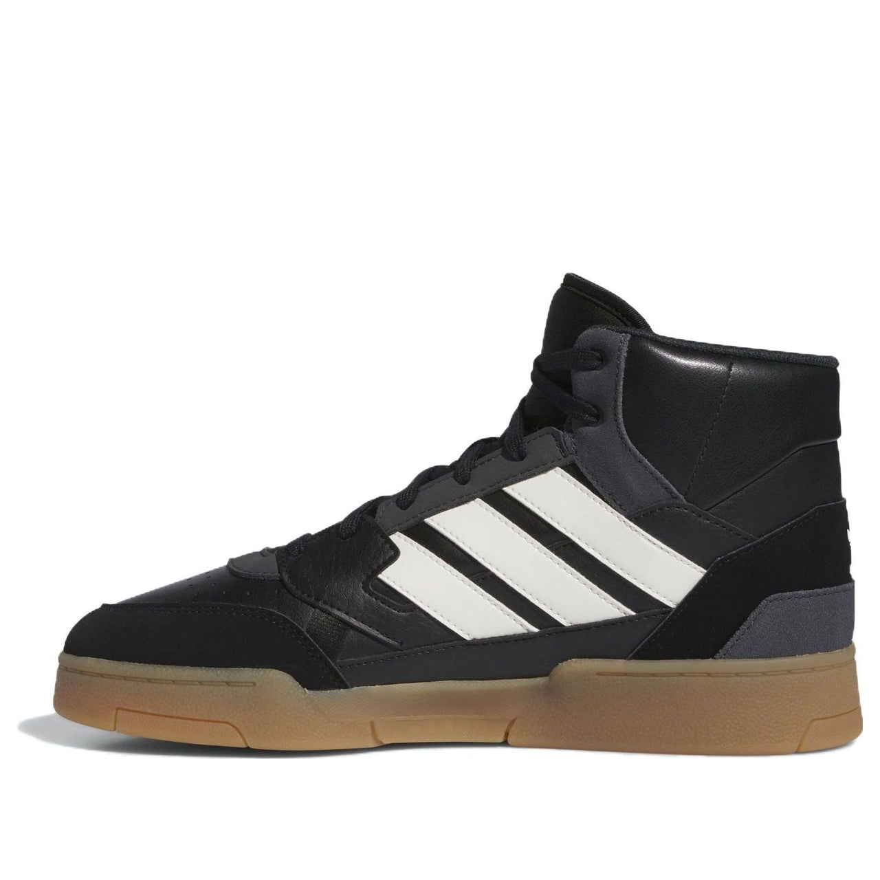adidas Originals Drop Step SE 'Black Gum' IF2665