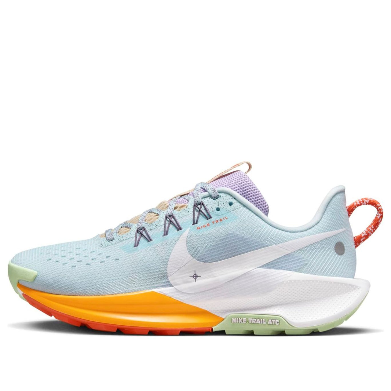 (WMNS) Nike Pegasus Trail 5 'Sundial Daybreak' DV3865-402