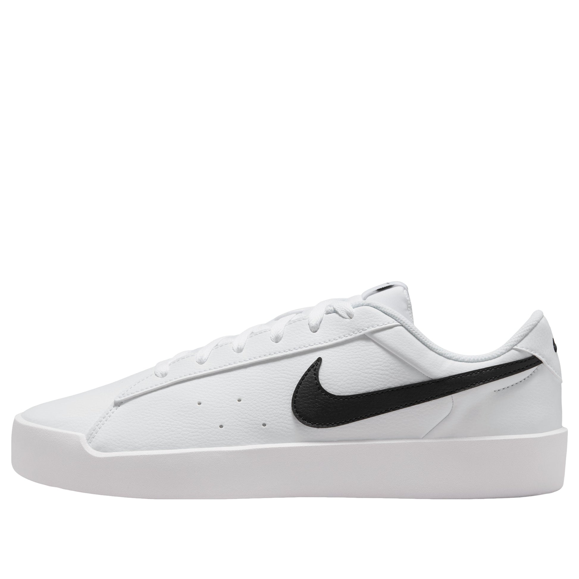 Nike Court Heritage SL 'White Black' IQ9750-104