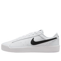 Nike Court Heritage SL 'White Black' IQ9750-104