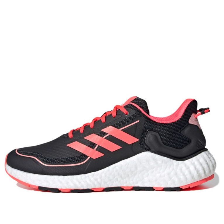 (WMNS) adidas Climawarm LTD 'Black Pink' H67361