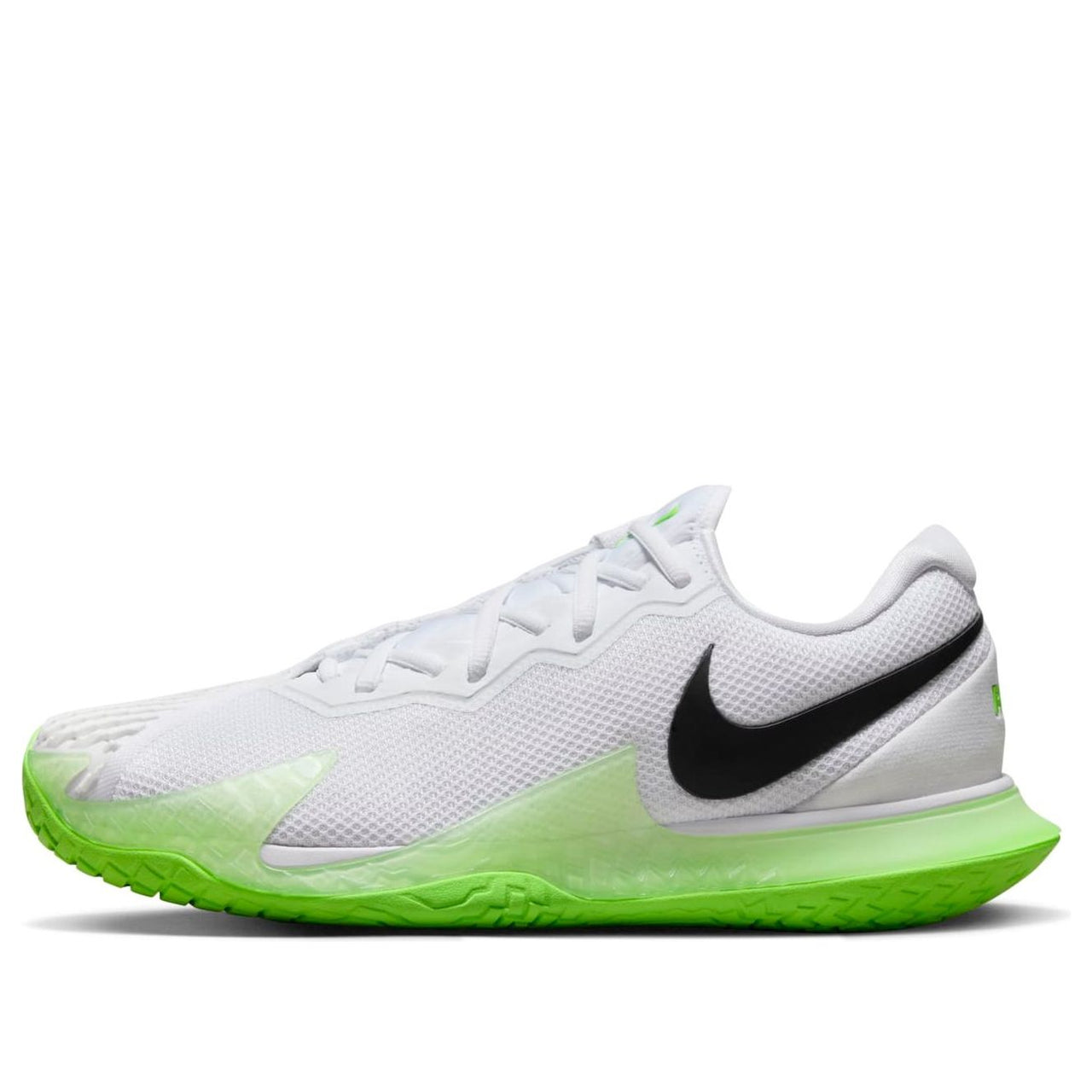 Nike Court Air Zoom Vapor Cage 4 Rafa 'White Green' DD1579-105
