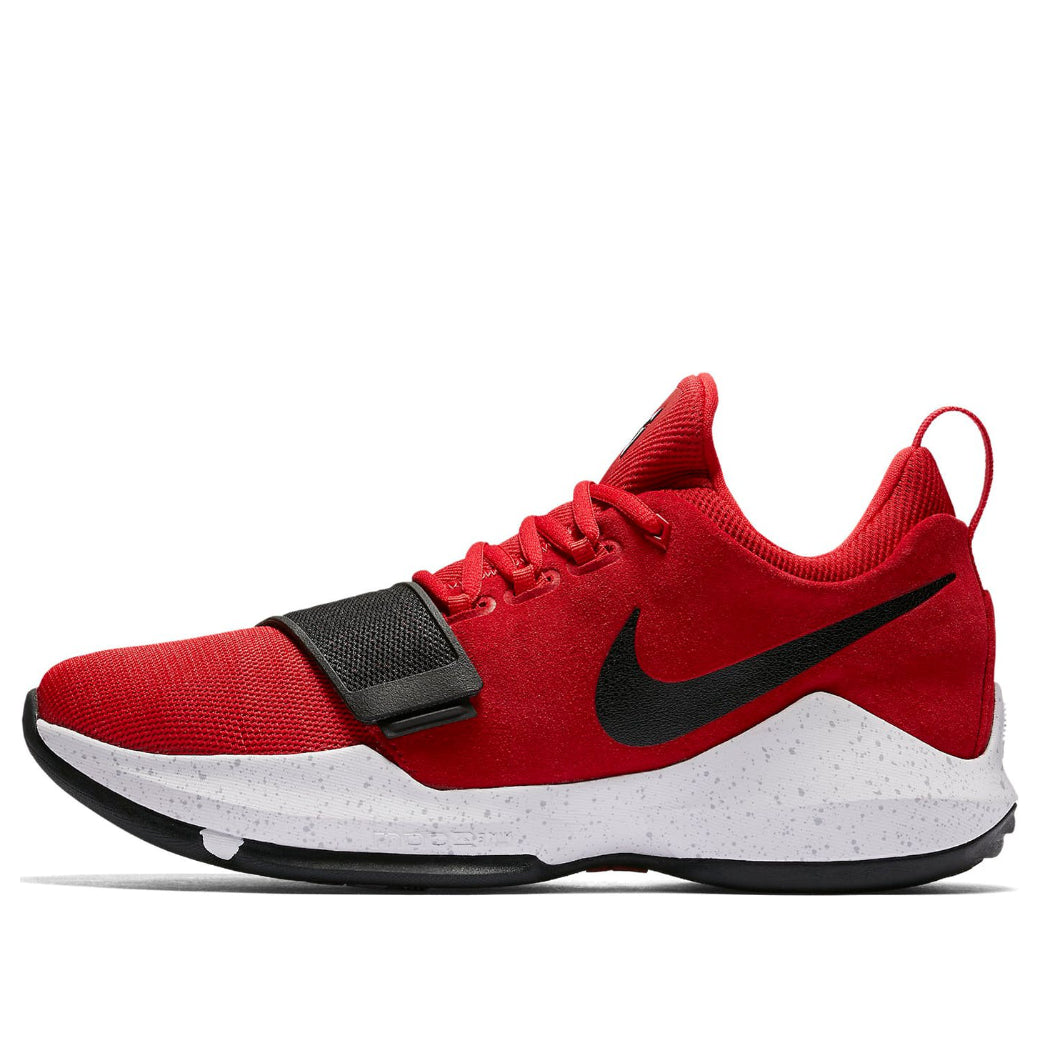 Nike PG 1 'University Red' 878627-602