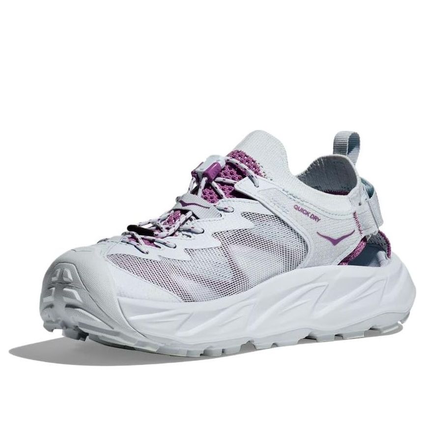 (WMNS) HOKA ONE ONE Hopara 2 'Illusion Amethyst' 1147670-INM
