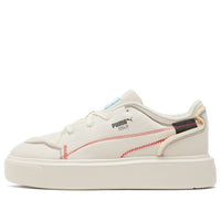 (WMNS) PUMA Oslo Maja RE.GEN Sneakers Beige 375860-01
