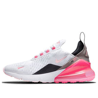 (WMNS) Nike Air Max 270 Essential 'White Arctic Punch' DM3048-100
