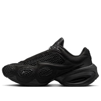 (WMNS) Nike Air Max Muse 'Black Mesh' IR0090-001