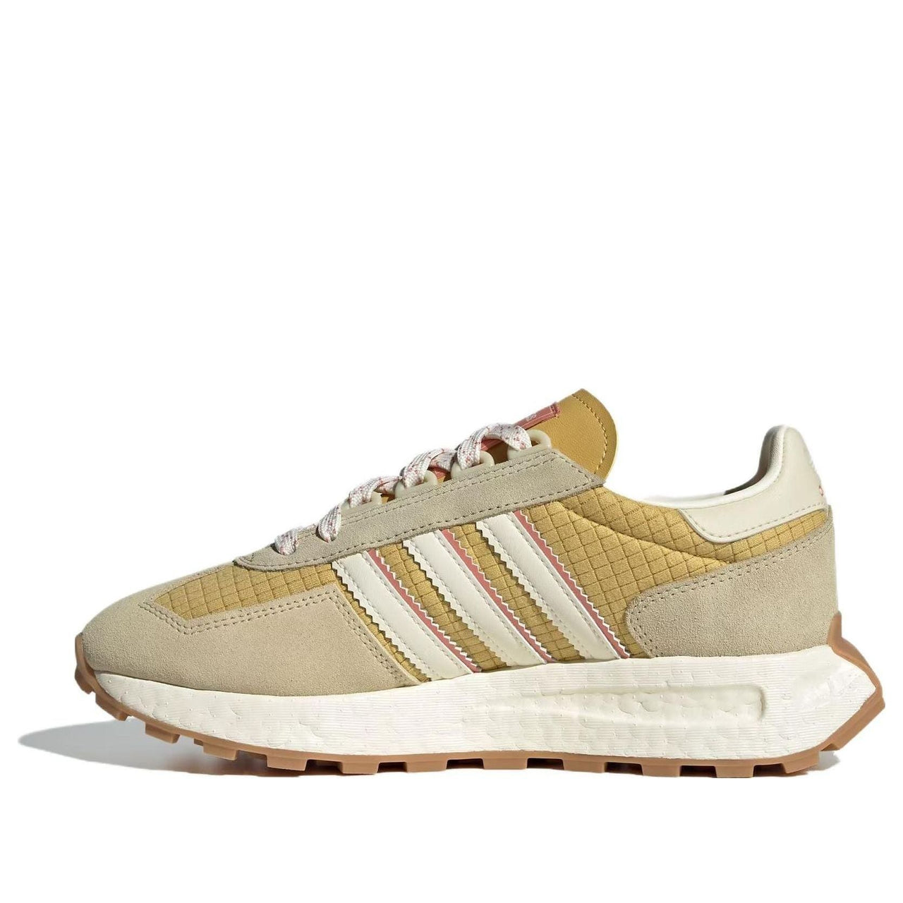 (WMNS) adidas Retropy E5 'Brown' IG1578