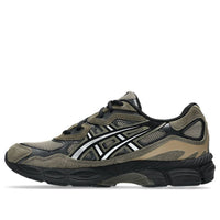 ASICS Gel-NYC 'Pepper Black' 1203A802-200