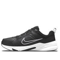 Nike Defy All Day Extra Wide 'Black White' DM7564-001
