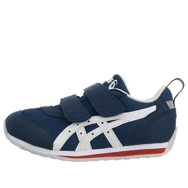 (PS) ASICS Idaho Mini JP 'Navy Blue' TUM185-5001