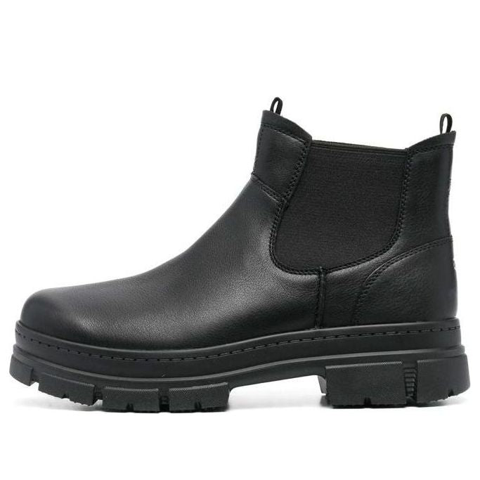 UGG Skyview Chelsea Boot 'Black' 1131835-BLK