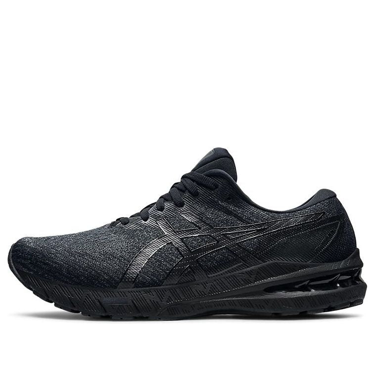 ASICS GT-2000 10 'Triple Black' 1011B185-001