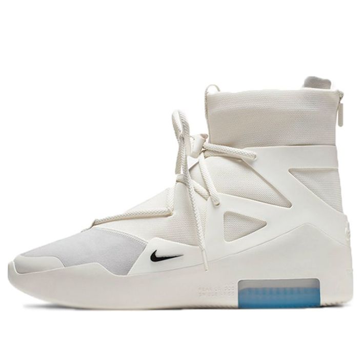 Nike Air Fear Of God 1 'Sail' AR4237-100